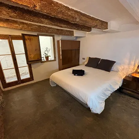 Apartment Independiente En Centro *