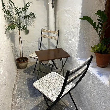 Apartment Independiente En Centro Barcelona